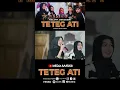 Download Lagu Penampilan Fida AP dan Ambyar Genk Pecah Abis! Lagu Teteg Ati Auto Joged #shorts