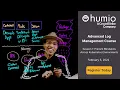 Humio s Advanced Log Management Course Session 1 Unpack Kubernetes Blindspots in 5-Minutes