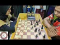 Download Lagu LAGA FINAL TURNAMEN CATUR AROSBAYA 2023 dhea safitri vs edi @Sruputarosbaya