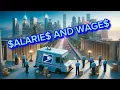 USPS Salaries 2024 Top Earnings Job Insights FACTS