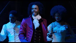 whatd i miss hamilton original cast 2016 live hd 