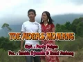Download Lagu TOE MORAS MOMANG (Official Music Video) - Rensi Ambang ft. Imelda D'jemedo