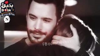 الحب زي الوتر تعزف عليه ألحان       دندنها