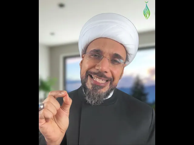 The Best 9 Sentences from Imam Ali (a)! Sheikh Mohammed Al-Hilli #dailydose