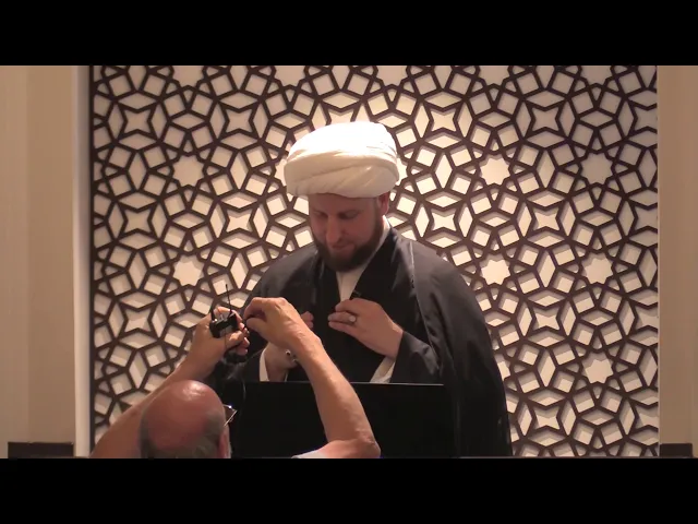 ⁣The complete Islam with Imam Ali (alaihe assalam): Optimism & Positive Psycgology 6-3-2018