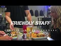 10-8 Cafe Bar Grill Family Friendly American Restaurant