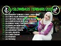 Lagu DJ TIKTOK TERBARU 2025 || DJ JANGAN TUNGGU LAMA LAMA 🎵 DJ CINTA DARI SEBERANG 🎵 FULL ALBUM❗❗
