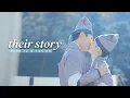 Deok Su Eun Ho - Check In Hanyang