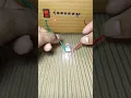 Download Lagu 400000 voltage LED light status #experiment #project #tech