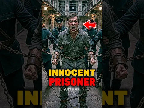 Creepy Story Of The Prisoner π± (real horror video)