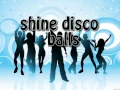 Download Lagu Who Da Funk - Shiny Disco Balls (Original mix)