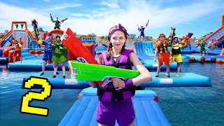 Download If Water Fights Were Like Battle Royales 2 MP3