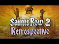 Saints Row 2 is the Perfect Sequel Saints Row 2 Retrospective