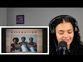 FIRST TIME HEARING Delegation  - Oh Honey Reaction | Rere Reacts