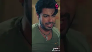 مسلسل العدو الحبيب راݣهو يخاف من فأرة 