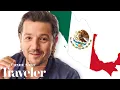 Andor s Diego Luna Shares His Personal Guide To Mexico City Going Places Conde Nast Traveler