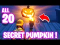 Haunted Escape Chapter 2 Fortnite