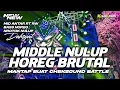 Lagu DJ OPENING CEK SOUND KARNAVAL 2026 MIDDLE NULUP NROTOK BASS HOREG BRUTAL JOSSS 