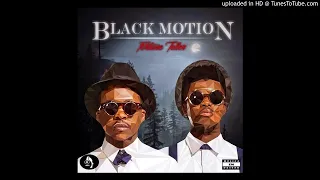 black motion fortune teller denivel line guettoz remake 