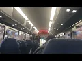NJ Transit Bus D4500CT Route 114 Bus Ride from Bridgewater Commons to Division Street Bus