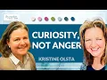 Exploring the Unfamiliar and Unknown Conviction Confusion and Connection with Kristine Olsta