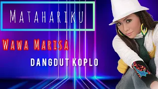 Download Wawa Marisa  Matahariku  Dangdut Koplo MP3