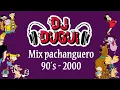 Download Lagu Mix Pachanga 90s \u0026 2000 - super toneras (mayonesa, asereje, macarena, xuxa, nubeluz)
