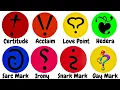 Every Extinct Punctuation Mark Explained In 5 Minutes