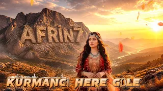 كرمنجي هارا كولي     من أجمل أغاني كردية ترند في العالم   دندنها