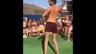 ى ريتها جابت دكر بط    دندنها