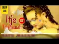 SATU MALAM [LIRIK] Itje Trisnawati