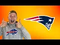 My Week 3 NFL predictions