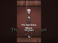 ISAAC WIKI - THE SAD ONION
