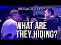Download Lagu SHOCKING clues that suggest Elon Musk \u0026 Peter Thiel are probably lying about UFOs - Psicoactivo #578