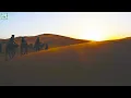Relaxing Arabic Music ● Age of Mirage ● Meditation Yoga Music for Stress Relief, Healing, Relax, SPA