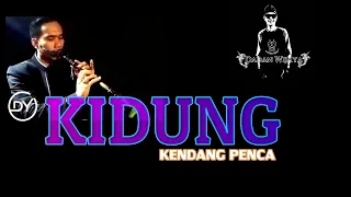 kidung kendang penca tarompet dy