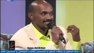 اغاني واغاني 2015 ـ عصـام محمد نور ـ من قلبي 