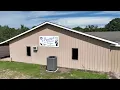 Rare Opportunity Near McComb MS - Established Seafood Restaurant for Sale