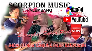 Download OM SCORPION MUSIC / SETANGKAI BUNGA PADI MP3