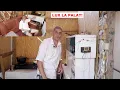 Download Lagu Ce BUCĂTĂRIE de LUX are Arthur?! - Canapea de PIELE și lumină | Televizor în RULOTĂ și sistem DRENAJ