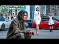 Download Lagu Pemuda Pengemis Cari Makan Sehari-hari, Tak Disangka CEO Wanita Miliarder Ingin Menjadikannya Suami