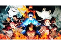Download Lagu Ao no Exorcist Season 2 Full opening『UVERworld - Itteki no Eikyou』