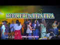 Download Lagu LAGU JOGET TERBARU - REU MERE x PICA PICA || LOPEEZ LAMAHORA REMIX