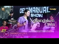 Download Lagu NGILANGAKEN CINTA VOC DEVI MANUAL VERSI YANG SEDERHANA ANGGA PUTRA