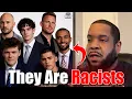Right Wing Influencers EXPOSED For Anti Semetic Salutes At Miami Nightclub