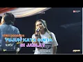 Download Lagu TUJUH KATA CINTA MEDLEY SI JABLAY (VERSI DOGDOR) JURUJUS LIVE CITESPONG HUT RI 79