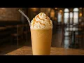 Homemade Starbucks Caramel Frappuccino Easy CopyCat Recipe
