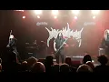 IMMOLATION - Blooded (live in Bucharest)