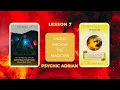 Tarot Masterclass Lesson 7 Major Arcana The Magician You Have More Power Than You Think