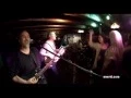 Dreamers Blues Steve Jones Hallowell Maine